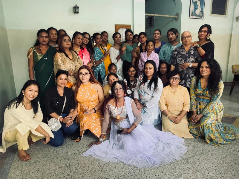 Make-Up Training in Kalaiya
