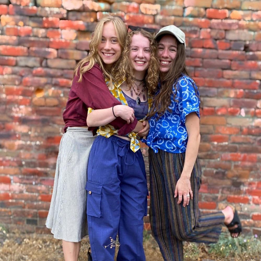 I love Fair Trade Now, More than Ever
