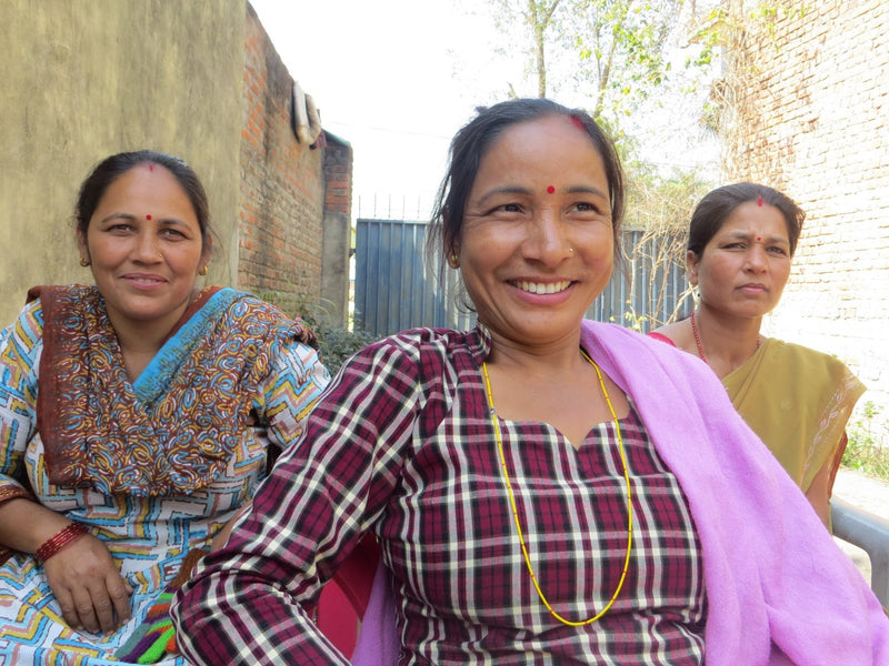 Featured Artisan: Padhma Creations