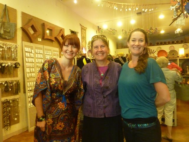 Healdsburg may become region's first 'Fair Trade' town