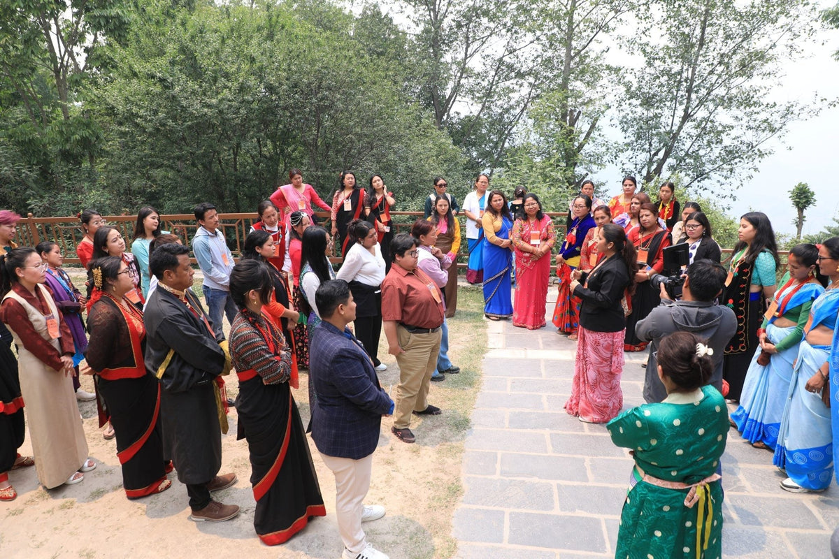 Disability and LGBTQI+ Perspectives on Menstruation
