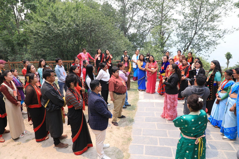 Disability and LGBTQI+ Perspectives on Menstruation