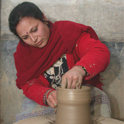 Artisan Partner Spotlight: Ram Devi