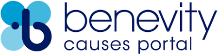 Double your CCF impact through Benevity’s Corporate Giving Program!