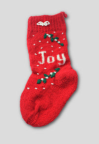 Bundle Christmas Stockings