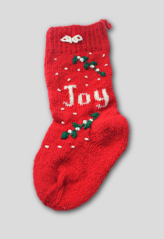 Bundle Christmas Stockings