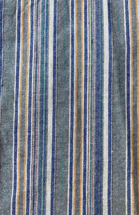 Knee Length Cotton Skirt