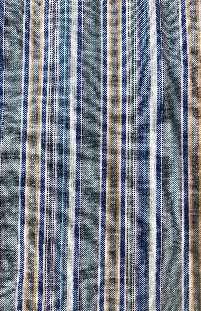 Knee Length Cotton Skirt