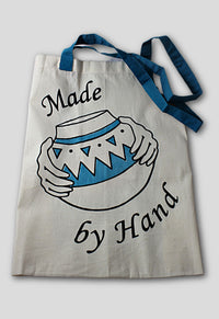 Custom Design Printed Shopping Bag