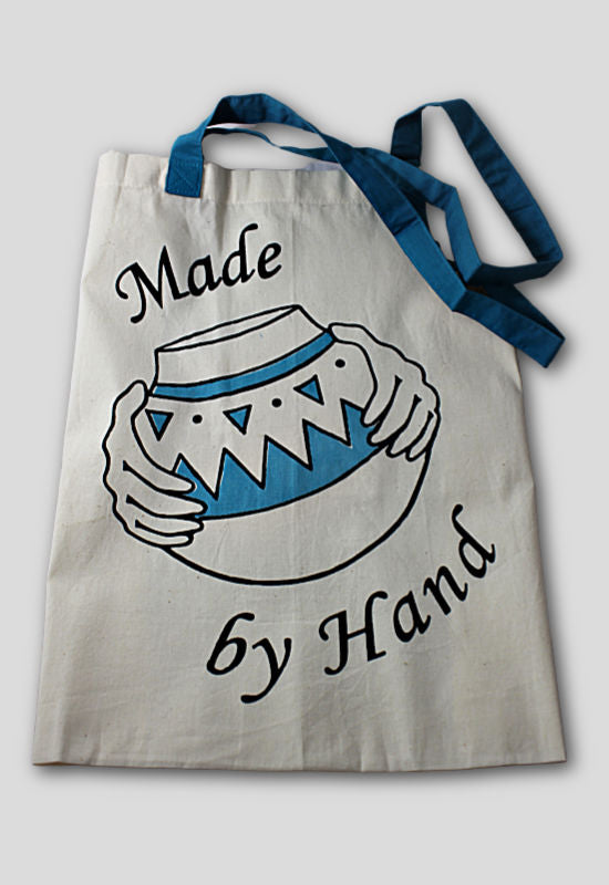 Custom Design Printed Shopping Bag