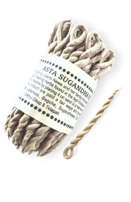 Nepali Rope Incense