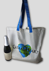 Custom Design Printed Shopping Bag