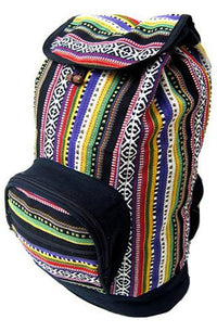 Backpack Cotton BG-N-GBPS