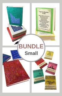 Journal Bundle- Small