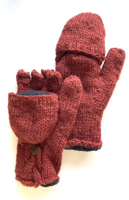 wool glitten fair trade nepal