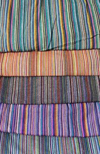 cotton pants women's men's clothing fair trade nepal