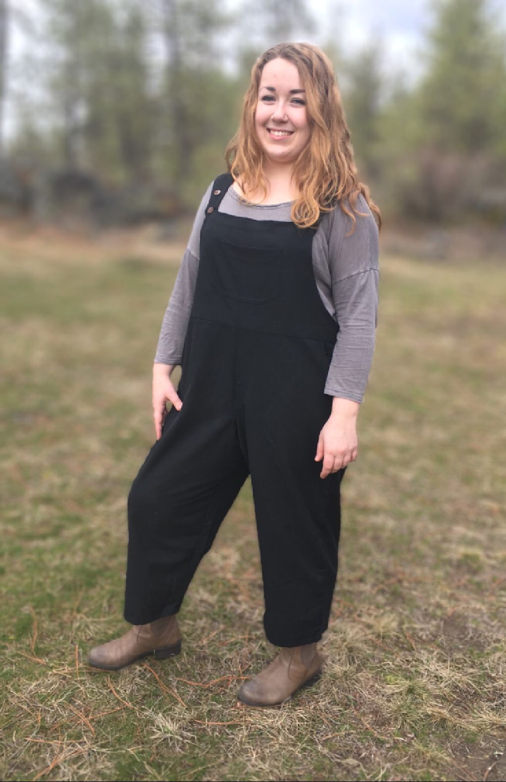 cotton romper fair trade nepal