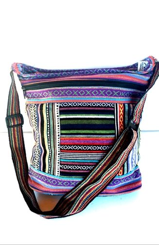 Bag Cotton BG-S-GBB