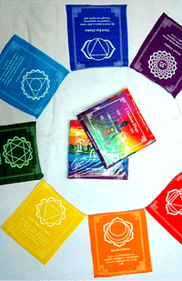 prayer flag fair trade nepal