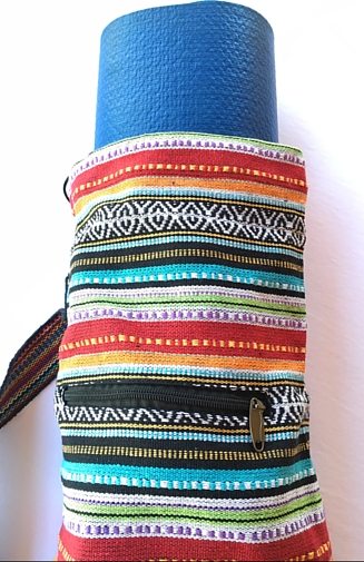Yoga Bag BG-S-GYB