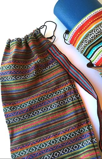 Yoga Bag BG-S-GYB