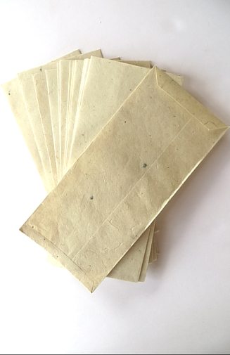 Plain paper PR-B-8x10