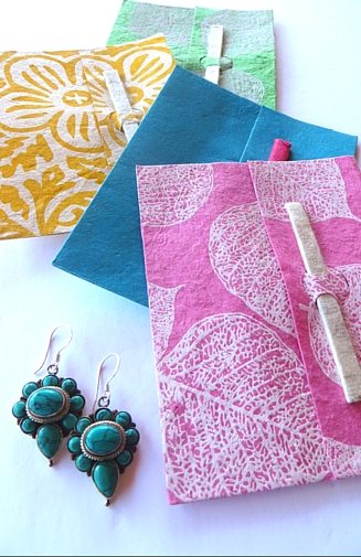 Small Gift Envelope, Tree-Free