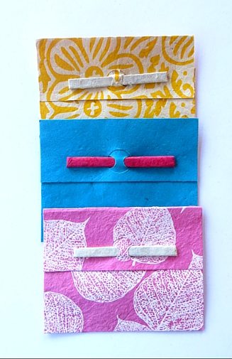 Small Gift Envelope, Tree-Free