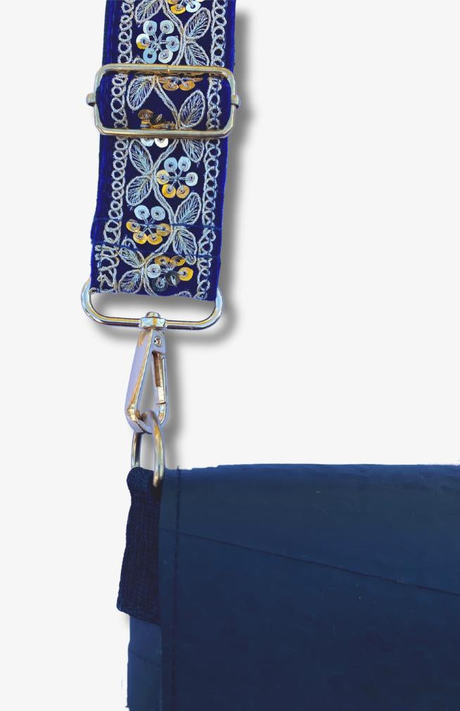 Fair Trade Adjustable Bag Strap