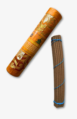 Fair Trade Natural Meditation Incense