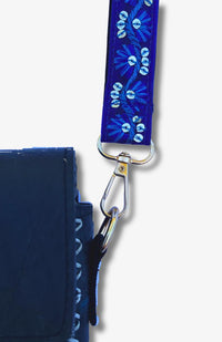 Fair Trade Removable Bag Strap