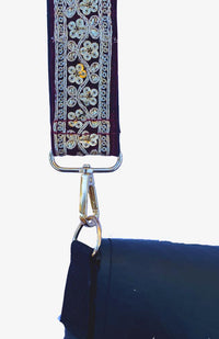 Fair Trade Removable Bag Strap