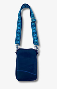 Fair Trade Small Rubber Purse