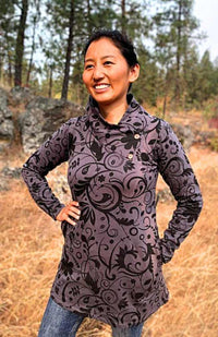 fair trade clothing, fair trade Nepal, cotton
