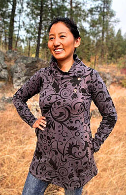 fair trade clothing, fair trade Nepal, cotton