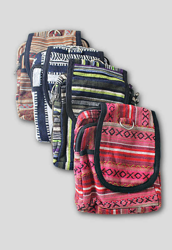 Cotton Gyari Camera Size Bag