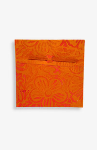 Handcrafted Gift Envelope made by Artisans in Nepal, great for gift giving. Available in an assortment of beautiful earthly prints. Fair trade