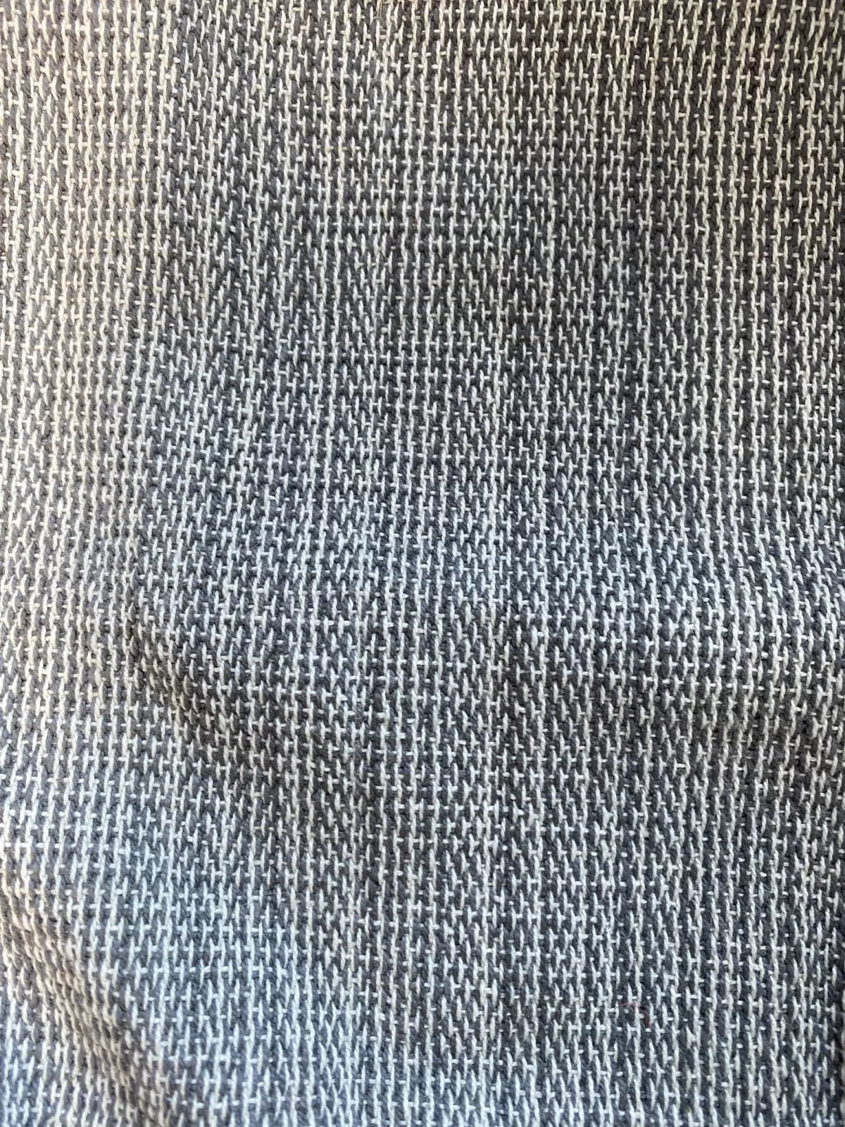 Woven textiles, fair trade Nepal