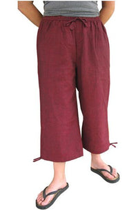 Pant Cotton CP-D-TQP