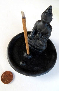 Incense Holder- Buddha