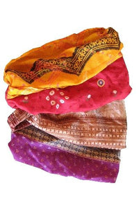 Hairband Silk HT-C-RSH