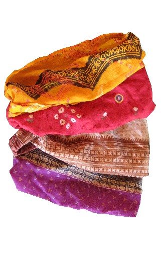 Hairband Silk HT-C-RSH
