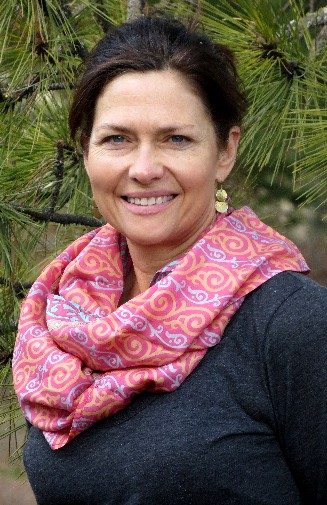 Scarf Silk AC-C-RSS