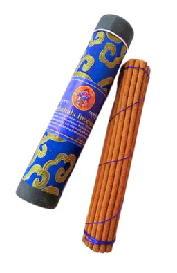 Incense- Mahakala
