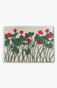 hand made paper, fair trade Nepal