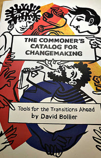 Commoner's Catalog