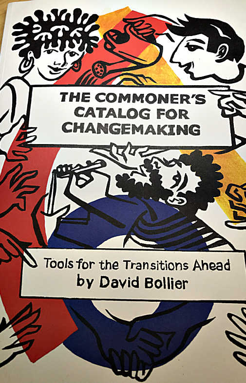 Commoner's Catalog