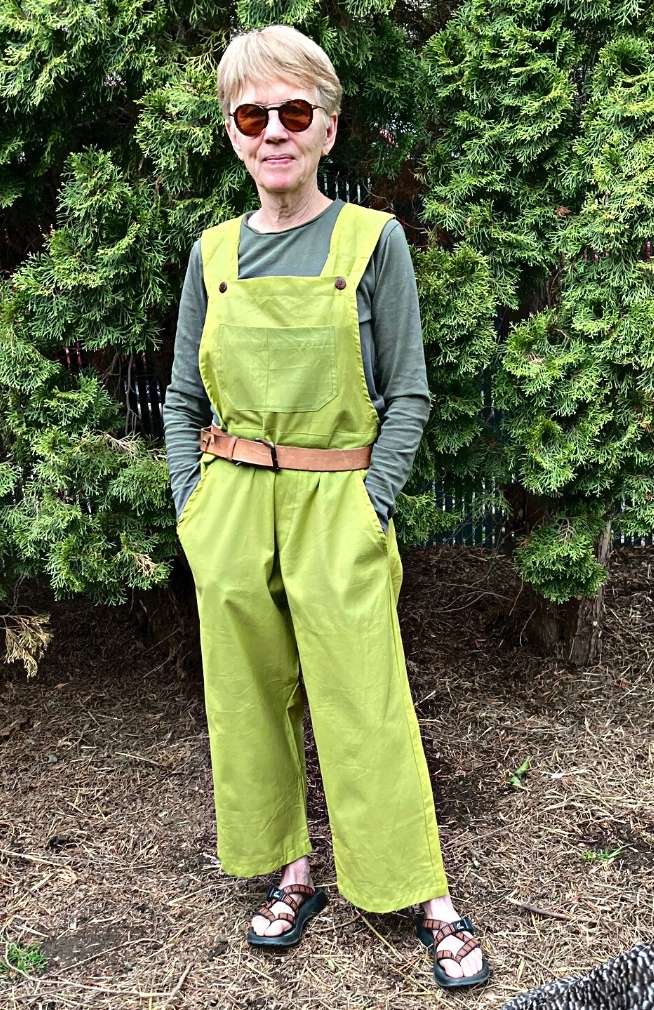 cotton romper fair trade nepal