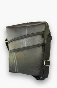 recycled tire bags, fair trade Nepal