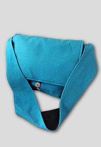 cotton shoulder bag fair trade nepal